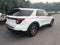 2025 Ford Explorer ST-Line 4WD