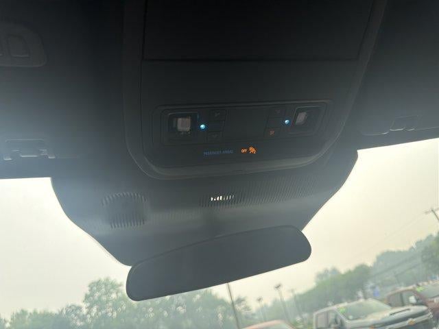 2025 Ford Explorer ST-Line 4WD