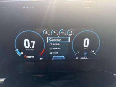 2022 Ford F-150 LARIAT 4WD SuperCrew 5.5' Box