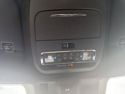 2022 Ford F-150 LARIAT 4WD SuperCrew 5.5' Box