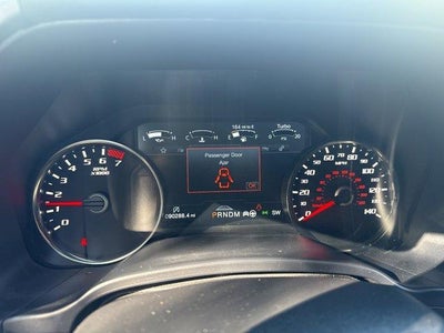 2019 Ford F-150 Raptor 4WD SuperCrew 5.5' Box