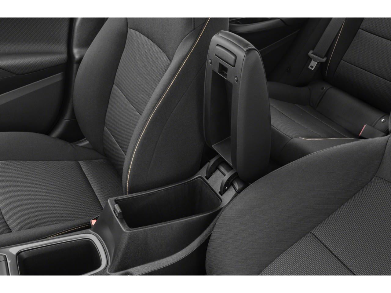 2019 Chevrolet Cruze Sedan LS