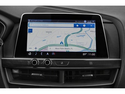 2021 Cadillac CT5 4dr Sdn Premium Luxury