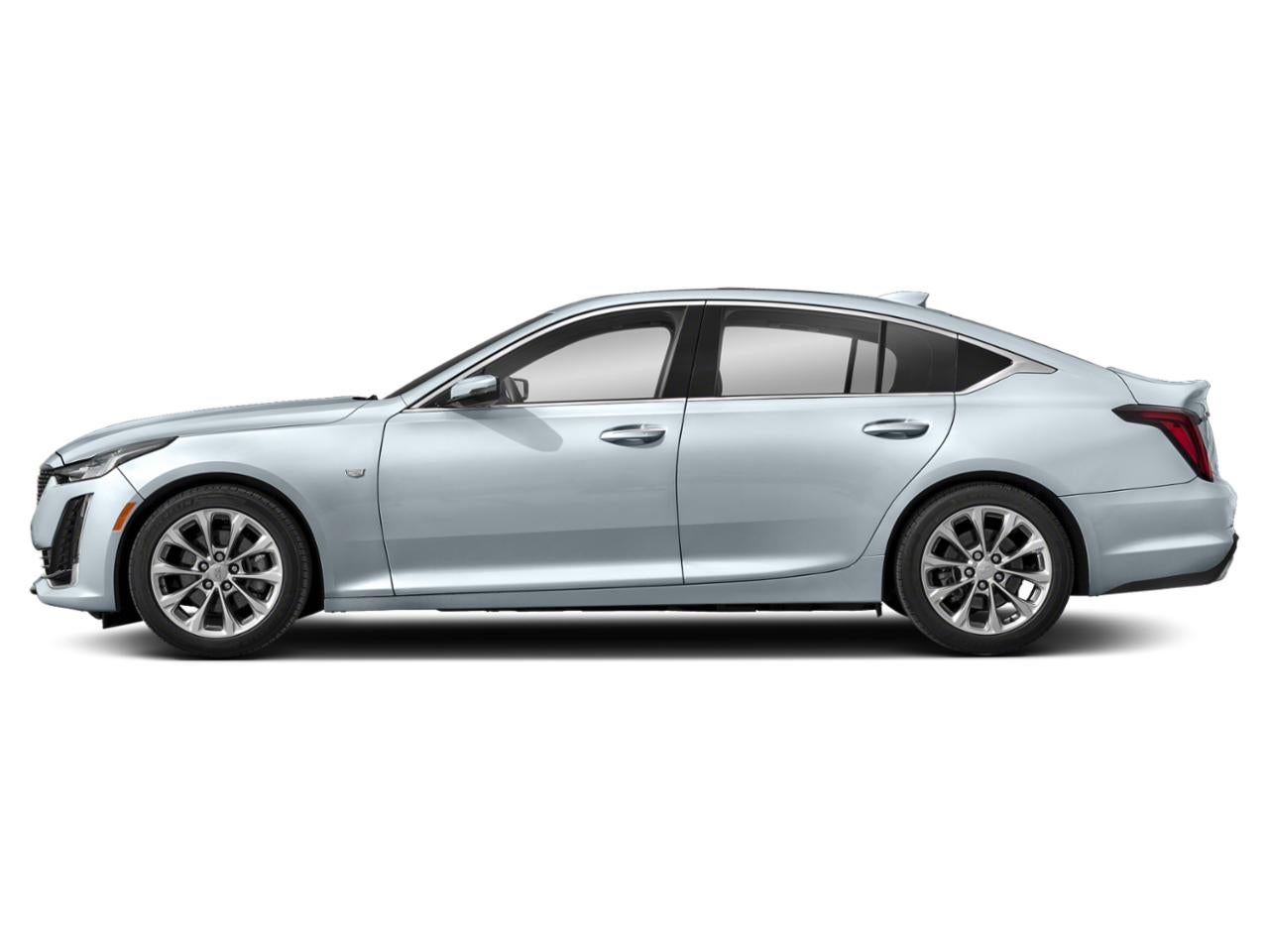 2021 Cadillac CT5 4dr Sdn Premium Luxury