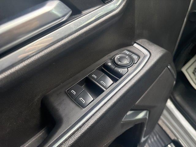 2025 Chevrolet Silverado 3500 HD Crew Cab Long Box 4-Wheel Drive LT