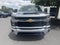 2025 Chevrolet Silverado 3500 HD Crew Cab Long Box 4-Wheel Drive LT