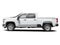 2025 Chevrolet Silverado 3500 HD Crew Cab Long Box 4-Wheel Drive LT