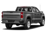 2019 Chevrolet Silverado 1500 Double Cab Standard Box 4-Wheel Drive Custom