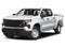 2022 Chevrolet Silverado 1500 Crew Cab Short Box 4-Wheel Drive LTZ