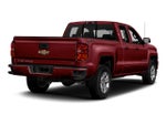 2017 Chevrolet Silverado 1500 Double Cab Standard Box 4-Wheel Drive LT Z71