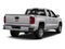 2018 Chevrolet Silverado 1500 Double Cab Standard Box 4-Wheel Drive LT Z71