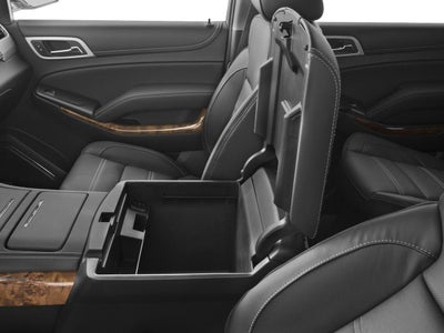 2018 GMC Yukon XL 4WD 4dr Denali