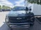 2025 Chevrolet Tahoe 4WD Z71