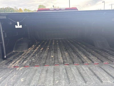 2024 GMC Sierra 2500 HD Crew Cab Standard Box 4-Wheel Drive AT4X