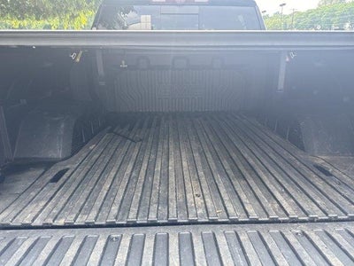 2020 GMC Sierra 1500 Crew Cab Short Box 4-Wheel Drive AT4