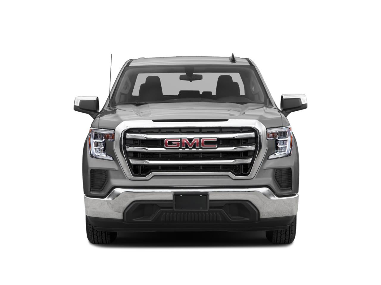 2020 GMC Sierra 1500 Crew Cab Standard Box 4-Wheel Drive SLE