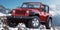 2007 Jeep Wrangler 4WD 2dr Sahara