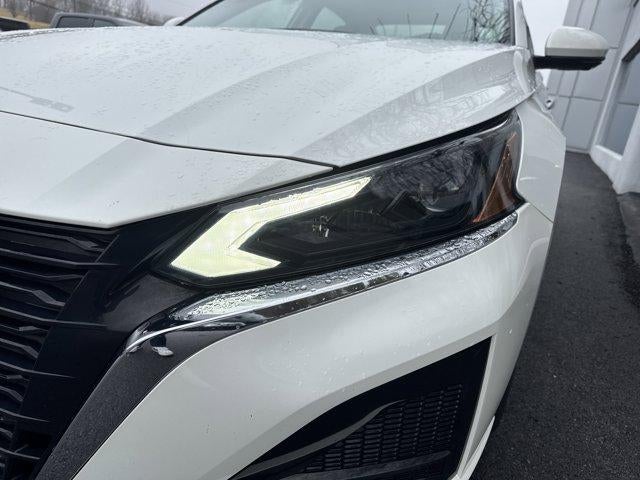 2023 Nissan Altima 2.5 SL AWD Sedan