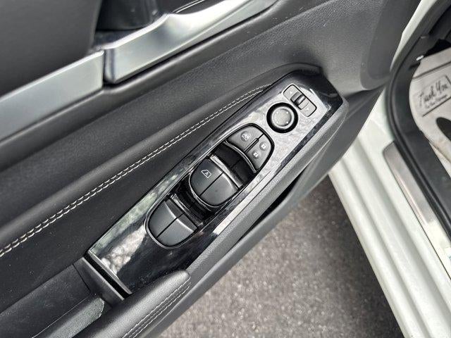 2023 Nissan Altima 2.5 SL AWD Sedan