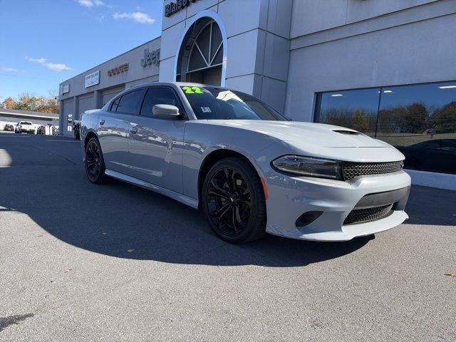 2022 Dodge Charger GT RWD
