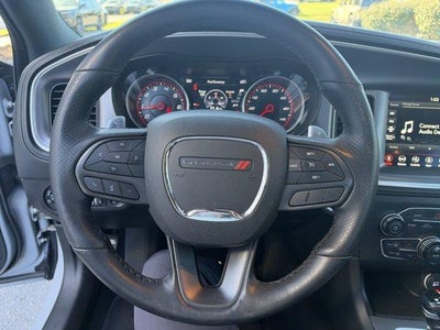 2022 Dodge Charger GT RWD
