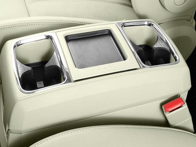 2012 Chrysler Town & Country 4dr Wgn Touring