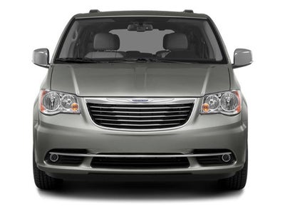 2012 Chrysler Town & Country 4dr Wgn Touring