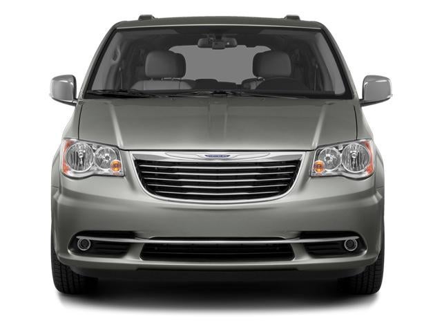 2012 Chrysler Town & Country 4dr Wgn Touring