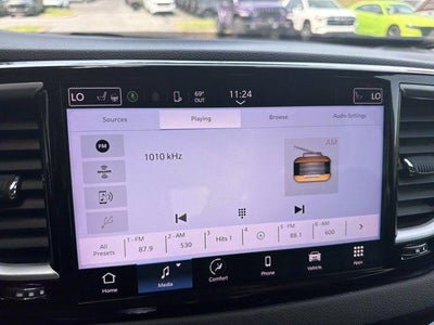 2023 Chrysler Pacifica Touring L FWD