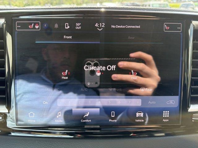 2024 Chrysler Pacifica Touring L FWD