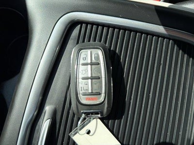 2024 Chrysler Pacifica Touring L FWD