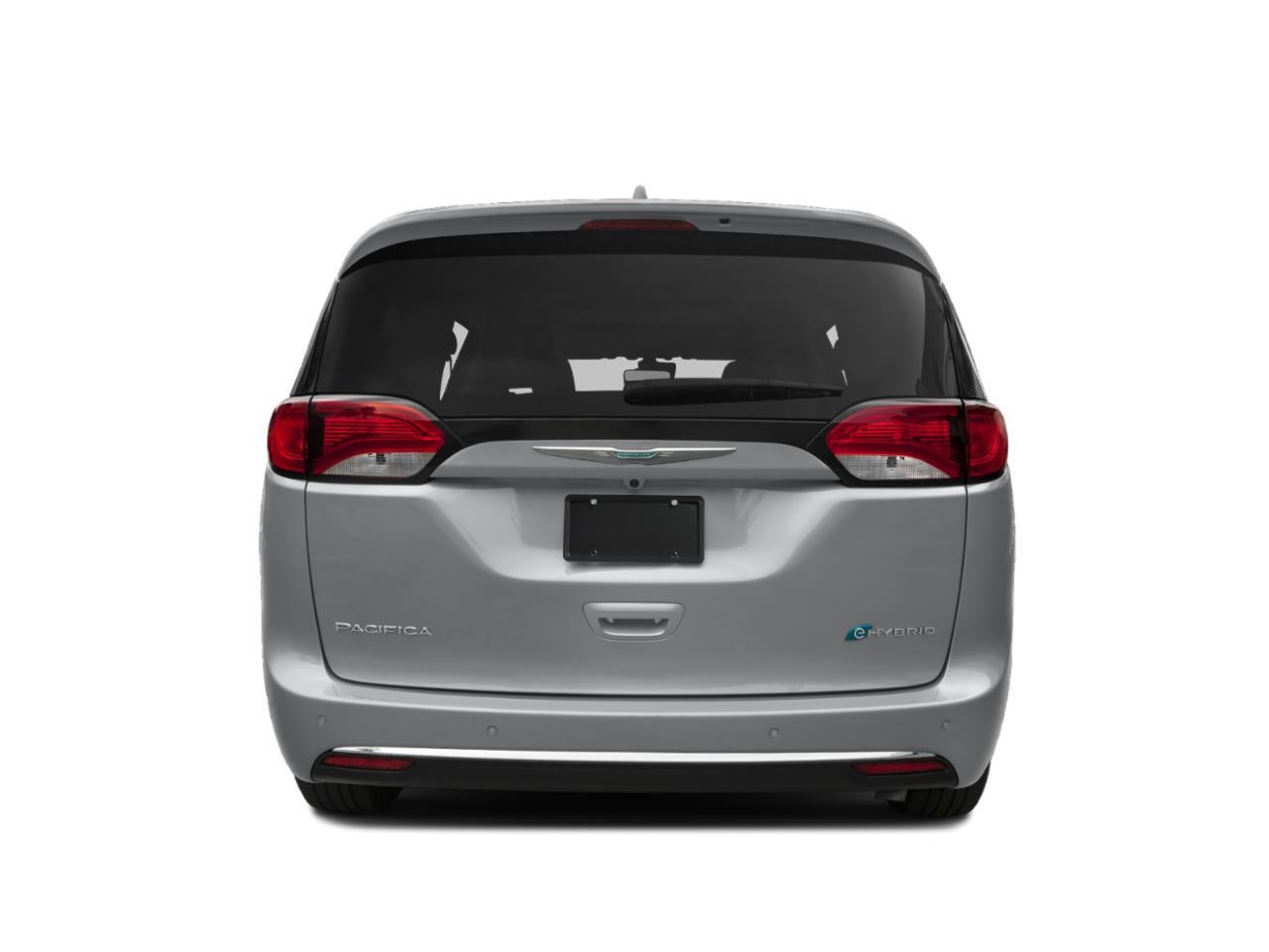 2020 Chrysler Pacifica Hybrid Limited FWD
