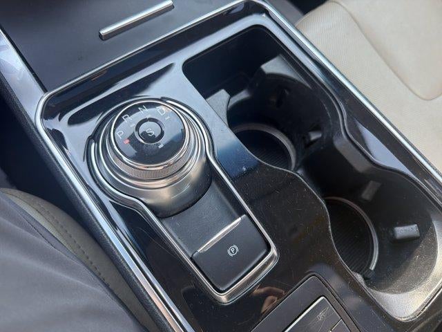 2020 Ford Edge Titanium AWD
