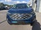 2020 Ford Edge Titanium AWD