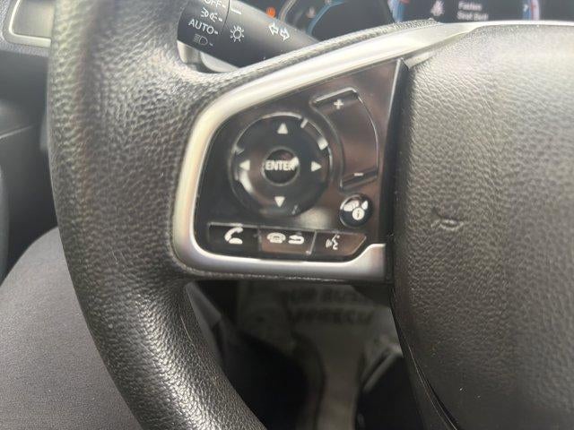 2020 Honda Civic Coupe LX CVT