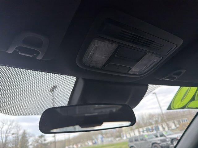 2020 Honda Civic Coupe LX CVT