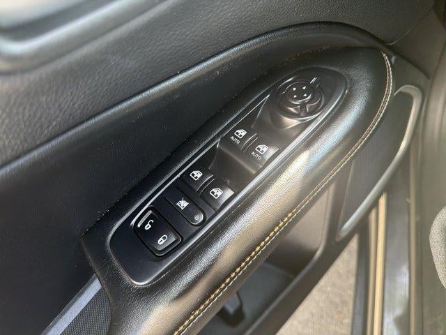 2021 Jeep Compass Latitude 4x4