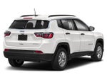 2021 Jeep Compass Altitude 4x4