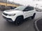 2023 Jeep Compass Trailhawk 4x4