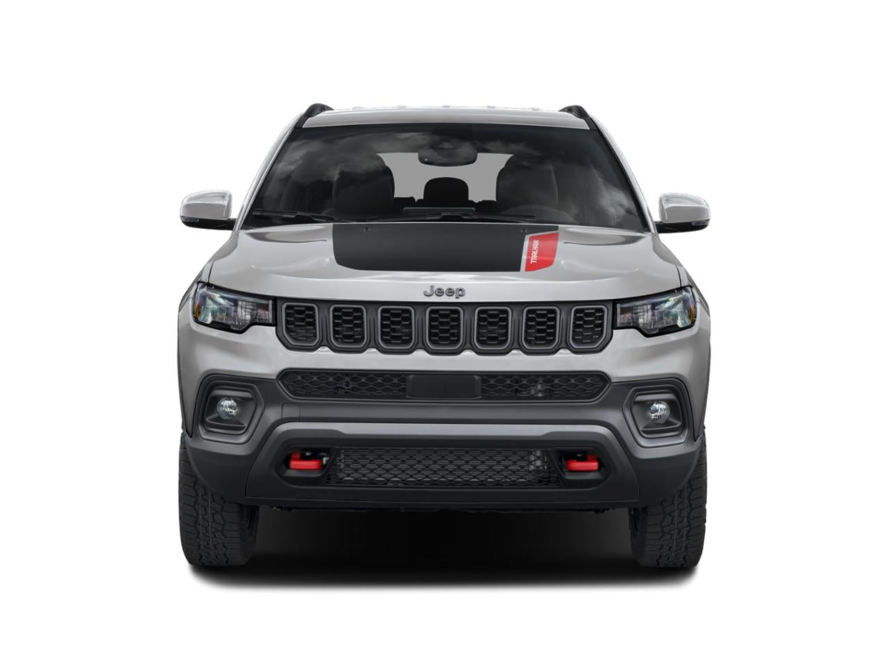2023 Jeep Compass Trailhawk 4x4