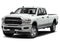 2020 RAM 3500 Laramie 4x4 Crew Cab 6'4" Box