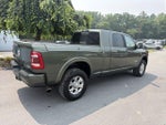 2022 RAM 3500 Laramie 4x4 Mega Cab 6'4" Box
