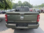 2022 RAM 3500 Laramie 4x4 Mega Cab 6'4" Box
