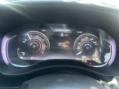 2026 RAM 2500 Laramie 4x4 Crew Cab 6'4" Box