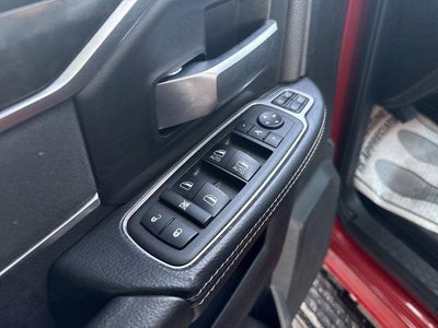 2024 RAM 2500 Big Horn 4x4 Crew Cab 6'4" Box
