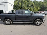 2026 RAM 2500 Big Horn 4x4 Crew Cab 6'4" Box