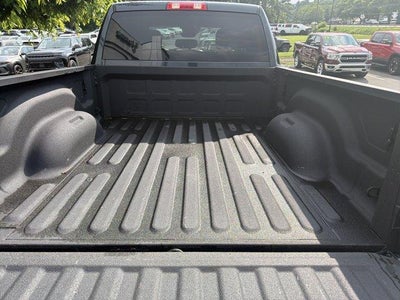 2026 RAM 2500 Big Horn 4x4 Crew Cab 6'4" Box