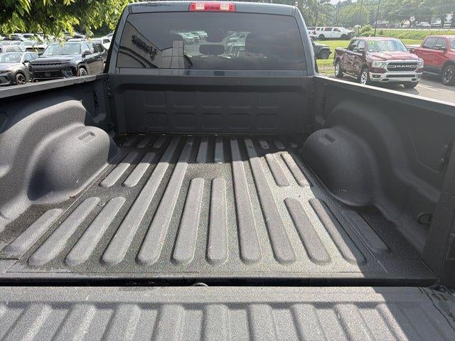2026 RAM 2500 Big Horn 4x4 Crew Cab 6'4" Box