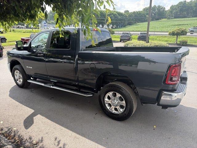 2026 RAM 2500 Big Horn 4x4 Crew Cab 6'4" Box