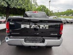 2026 RAM 2500 Big Horn 4x4 Crew Cab 6'4" Box